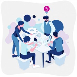 Digital Collaboration Specialist