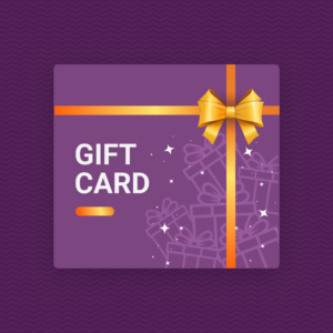 DCS Test Gift Card Webtoffee